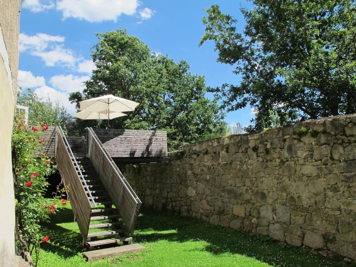 Schloss Weinberg Kefermarkt Екстер'єр фото