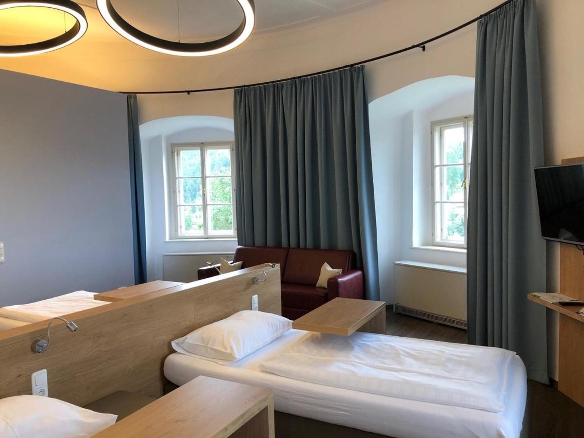 Schloss Weinberg Kefermarkt Екстер'єр фото